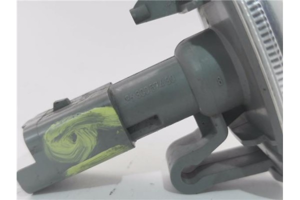 Recambio de piloto intermitente lat. delantero izquierdo para citroen jumpy furgón 1.6 confort m referencia OEM IAM 9680057480  