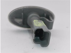 Recambio de piloto intermitente lat. delantero izquierdo para citroen jumpy furgón 1.6 confort m referencia OEM IAM 9680057480  