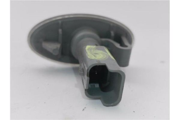 Recambio de piloto intermitente lat. delantero izquierdo para citroen jumpy furgón 1.6 confort m referencia OEM IAM 9680057480  