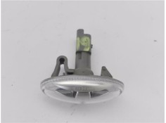 Recambio de piloto intermitente lat. delantero izquierdo para citroen jumpy furgón 1.6 confort m referencia OEM IAM 9680057480  