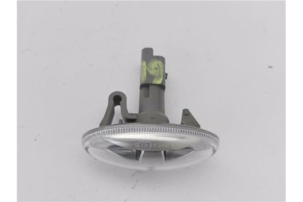 Recambio de piloto intermitente lat. delantero izquierdo para citroen jumpy furgón 1.6 confort m referencia OEM IAM 9680057480  