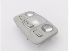 Recambio de luz delantero central techo para citroen jumpy furgón 1.6 confort m referencia OEM IAM 96721407BJ03  