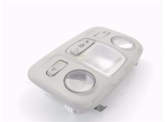 Recambio de luz delantero central techo para citroen jumpy furgón 1.6 confort m referencia OEM IAM 96721407BJ03  