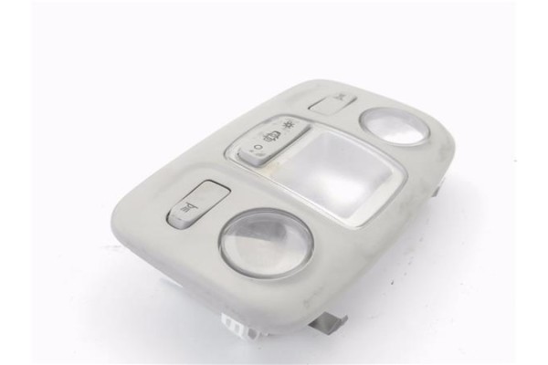 Recambio de luz delantero central techo para citroen jumpy furgón 1.6 confort m referencia OEM IAM 96721407BJ03  