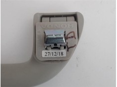 Recambio de asidero superior trasero derecho para honda jazz (gk) 1.3 comfort referencia OEM IAM 83240SNAA11ZD  