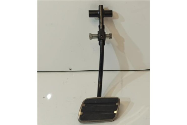 Recambio de pedal freno para porsche 911 (typ 997)(2005) 3.8 carrera 4 s cabrio [3,8 ltr. - 283 kw cat] referencia OEM IAM   