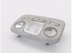 Recambio de luz delantero central techo para citroen jumpy furgón 1.6 confort m referencia OEM IAM 96721407BJ03  