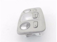 Recambio de luz delantero central techo para citroen jumpy furgón 1.6 confort m referencia OEM IAM 96721407BJ03  