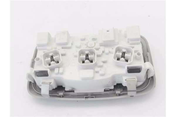 Recambio de luz delantero central techo para citroen jumpy furgón 1.6 confort m referencia OEM IAM 96721407BJ03  