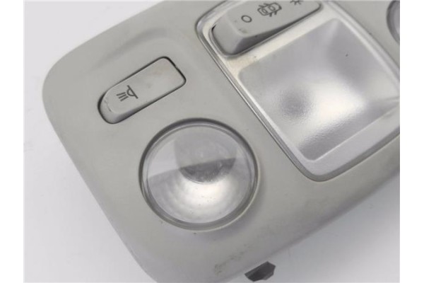 Recambio de luz delantero central techo para citroen jumpy furgón 1.6 confort m referencia OEM IAM 96721407BJ03  