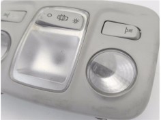 Recambio de luz delantero central techo para citroen jumpy furgón 1.6 confort m referencia OEM IAM 96721407BJ03  