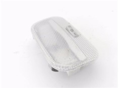 Recambio de luz trasero central techo para citroen jumpy furgón 1.6 confort m referencia OEM IAM 9682063980  