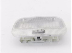 Recambio de luz trasero central techo para citroen jumpy furgón 1.6 confort m referencia OEM IAM 9682063980  
