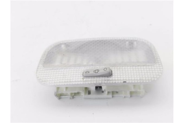Recambio de luz trasero central techo para citroen jumpy furgón 1.6 confort m referencia OEM IAM 9682063980  