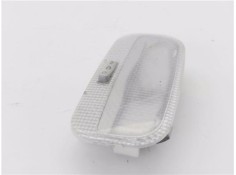 Recambio de luz trasero central techo para citroen jumpy furgón 1.6 confort m referencia OEM IAM 9682063980  