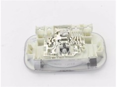 Recambio de luz trasero central techo para citroen jumpy furgón 1.6 confort m referencia OEM IAM 9682063980  