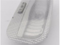 Recambio de luz trasero central techo para citroen jumpy furgón 1.6 confort m referencia OEM IAM 9682063980  