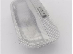 Recambio de luz trasero central techo para citroen jumpy furgón 1.6 confort m referencia OEM IAM 9682063980  