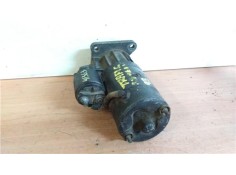 Recambio de motor arranque para renault trafic furgón (txx) referencia OEM IAM BOSCH 0001218002 