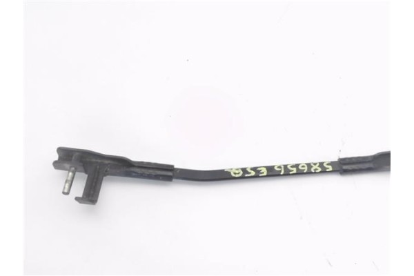Recambio de brazo limpiaparabrisas delantero izquierdo para audi a3 (8p1) 2.0 fsi ambiente referencia OEM IAM 8P1955409B  