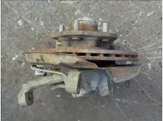 Recambio de mangueta delantero izquierda para hyundai h100 furgón 2.5 d referencia OEM IAM   