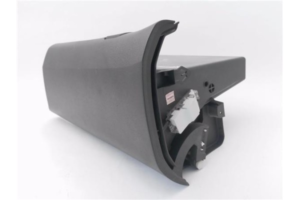 Recambio de guantera salpicadero para citroen jumpy furgón 1.6 confort m referencia OEM IAM 98082417ZD  