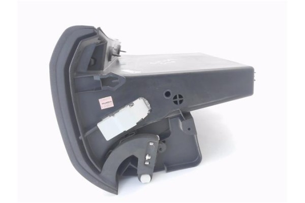 Recambio de guantera salpicadero para citroen jumpy furgón 1.6 confort m referencia OEM IAM 98082417ZD  