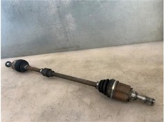 Recambio de palier delantero derecho para mitsubishi space star (a00) 1.2 motion referencia OEM IAM 3815A428  