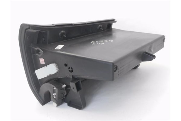 Recambio de guantera salpicadero para citroen jumpy furgón 1.6 confort m referencia OEM IAM 98082417ZD  