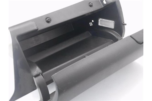 Recambio de guantera salpicadero para citroen jumpy furgón 1.6 confort m referencia OEM IAM 98082417ZD  