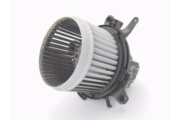 Recambio de motor calefaccion para citroen jumpy furgón 1.6 confort m referencia OEM IAM 5P1330400  