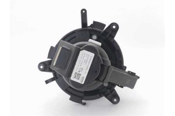 Recambio de motor calefaccion para citroen jumpy furgón 1.6 confort m referencia OEM IAM 5P1330400  