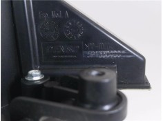 Recambio de motor calefaccion para citroen jumpy furgón 1.6 confort m referencia OEM IAM 5P1330400  