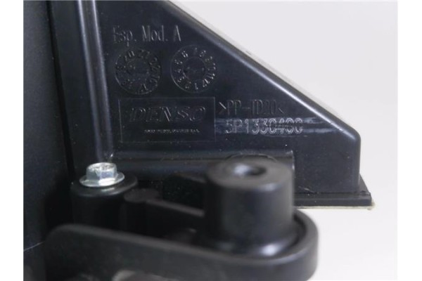 Recambio de motor calefaccion para citroen jumpy furgón 1.6 confort m referencia OEM IAM 5P1330400  