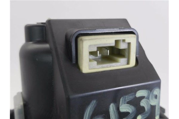 Recambio de motor calefaccion para citroen jumpy furgón 1.6 confort m referencia OEM IAM 5P1330400  