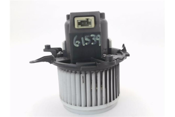 Recambio de motor calefaccion para citroen jumpy furgón 1.6 confort m referencia OEM IAM 5P1330400  