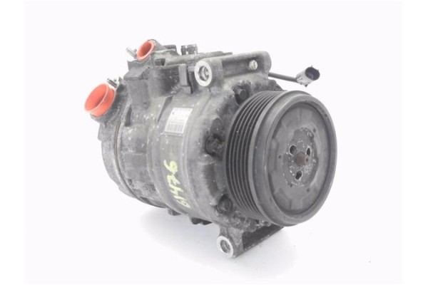 Recambio de compresor aire acond. para bmw serie 3 berlina (e90) 3.0 330d referencia OEM IAM 6452692479204 GE4471807585 