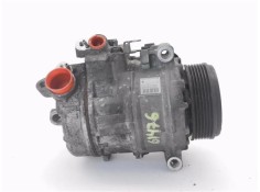 Recambio de compresor aire acond. para bmw serie 3 berlina (e90) 3.0 330d referencia OEM IAM 6452692479204 GE4471807585 