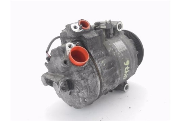Recambio de compresor aire acond. para bmw serie 3 berlina (e90) 3.0 330d referencia OEM IAM 6452692479204 GE4471807585 