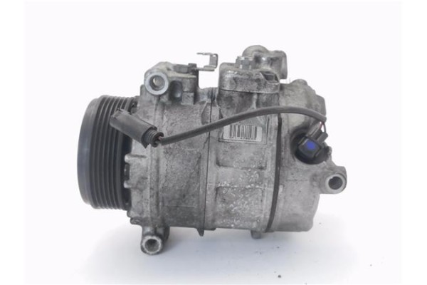 Recambio de compresor aire acond. para bmw serie 3 berlina (e90) 3.0 330d referencia OEM IAM 6452692479204 GE4471807585 