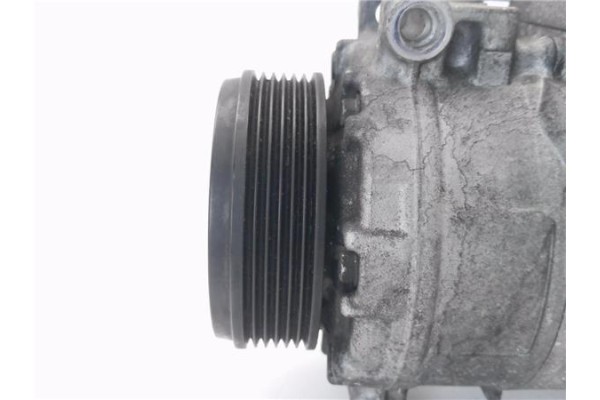 Recambio de compresor aire acond. para bmw serie 3 berlina (e90) 3.0 330d referencia OEM IAM 6452692479204 GE4471807585 