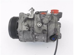 Recambio de compresor aire acond. para bmw serie 3 berlina (e90) 3.0 330d referencia OEM IAM 6452692479204 GE4471807585 
