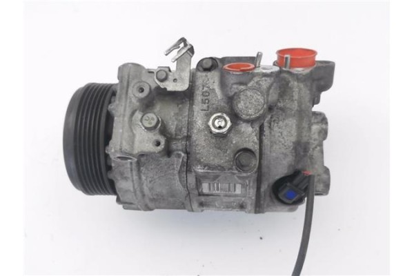 Recambio de compresor aire acond. para bmw serie 3 berlina (e90) 3.0 330d referencia OEM IAM 6452692479204 GE4471807585 
