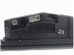 Recambio de mandos climatizador para bmw serie 3 touring (e46) referencia OEM IAM 64118384112  