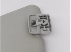 Recambio de parasol derecho para citroen jumpy furgón 1.6 confort m referencia OEM IAM 9809498377  
