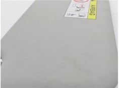 Recambio de parasol derecho para citroen jumpy furgón 1.6 confort m referencia OEM IAM 9809498377  