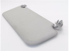 Recambio de parasol izquierdo para citroen jumpy furgón 1.6 confort m referencia OEM IAM 9809498777  