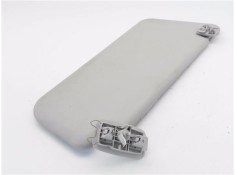 Recambio de parasol izquierdo para citroen jumpy furgón 1.6 confort m referencia OEM IAM 9809498777  
