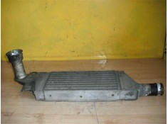 Recambio de intercooler para opel corsa c 1.3 cdti referencia OEM IAM 24466787 14002 