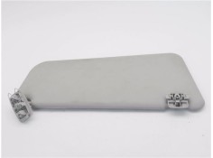 Recambio de parasol izquierdo para citroen jumpy furgón 1.6 confort m referencia OEM IAM 9809498777  